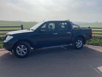 Used Nissan Navara 2015 for sale - 73942011: Photo