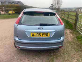 Used Ford Focus 2005 for sale - 73992218: Photo