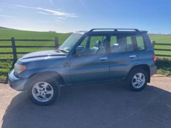 Used Mitsubishi Shogun 2006 for sale - 74225410: Photo