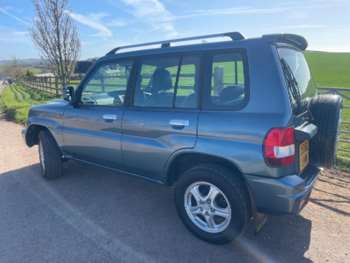 Used Mitsubishi Shogun 2006 for sale - 74225410: Photo