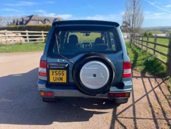 Used Mitsubishi Shogun 2006 for sale - 74225410: Photo