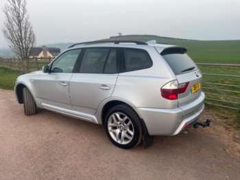 Used BMW X1 2010 for sale - 74146141: Photo