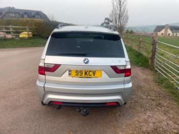 Used BMW X1 2010 for sale - 74146141: Photo