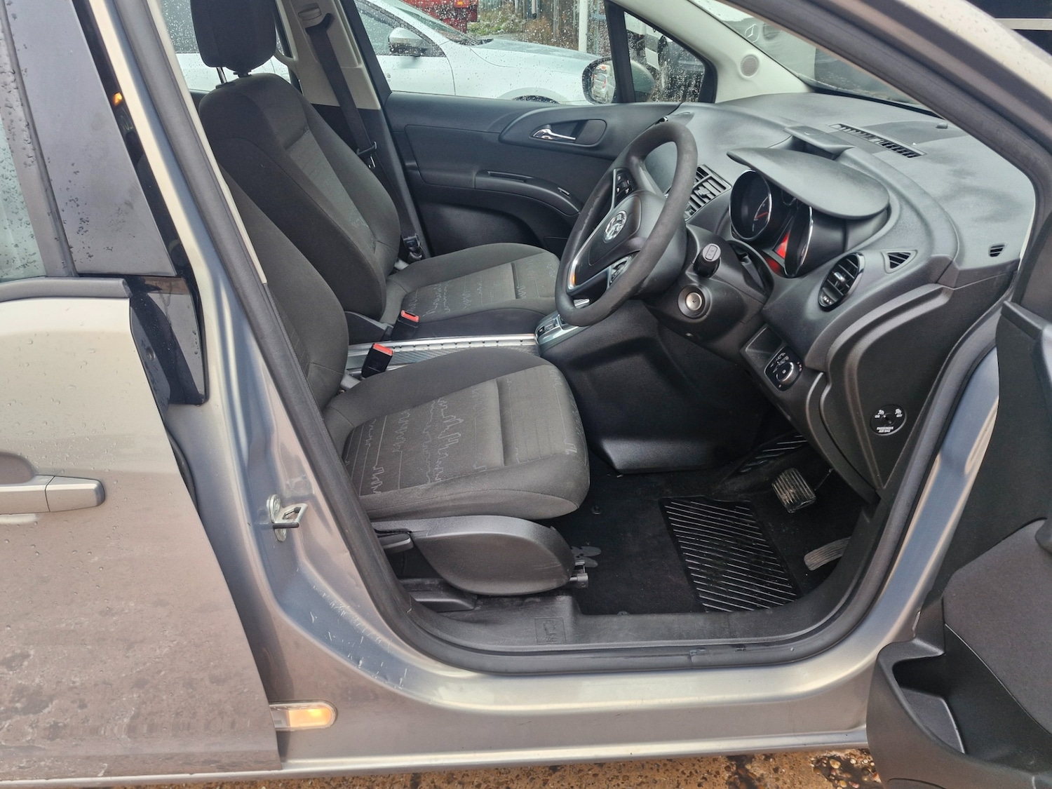 Used Vauxhall Meriva 2011 for sale - 77403494: Photo 10