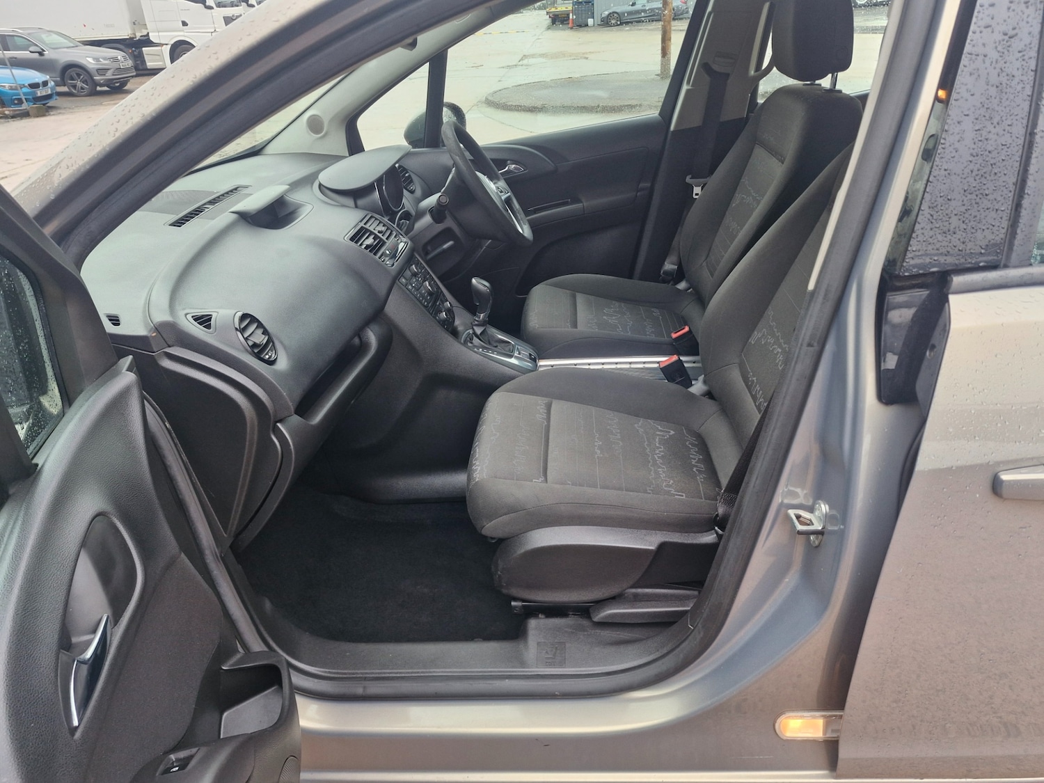 Used Vauxhall Meriva 2011 for sale - 77403494: Photo 5