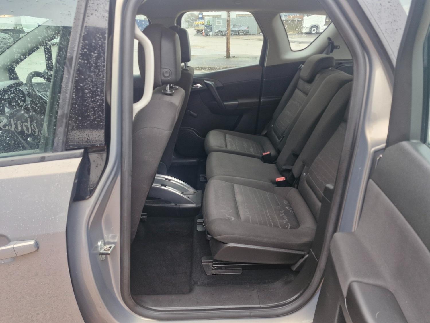 Used Vauxhall Meriva 2011 for sale - 77403494: Photo 7