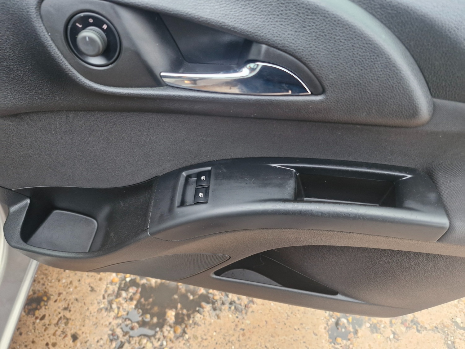 Used Vauxhall Meriva 2011 for sale - 77403494: Photo 9