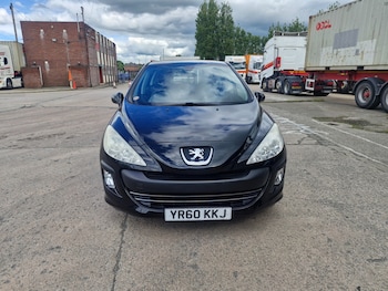 Used Peugeot 308 2010 for sale - 78605077: Photo