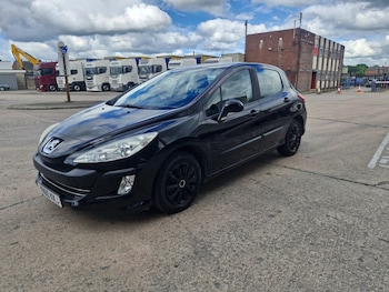 Used Peugeot 308 2010 for sale - 78605077: Photo