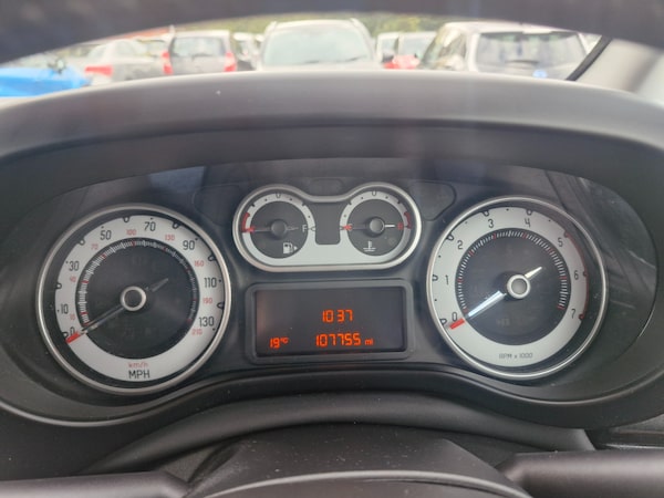 Used Fiat 500L 2014 for sale - 75748929: Photo 12