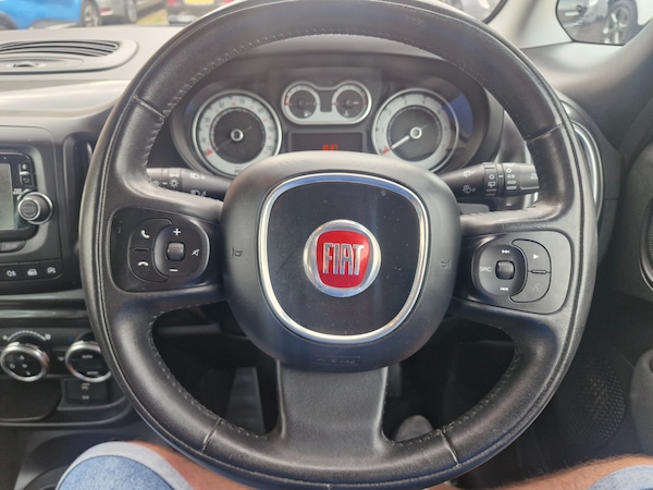 Used Fiat 500L 2014 for sale - 75748929: Photo 13