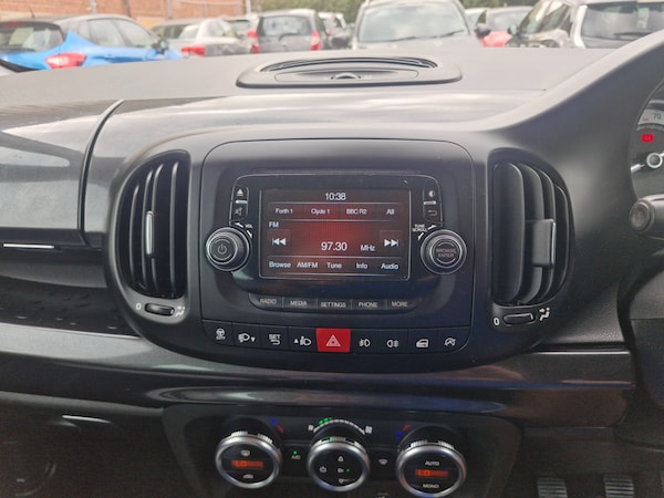Used Fiat 500L 2014 for sale - 75748929: Photo 15