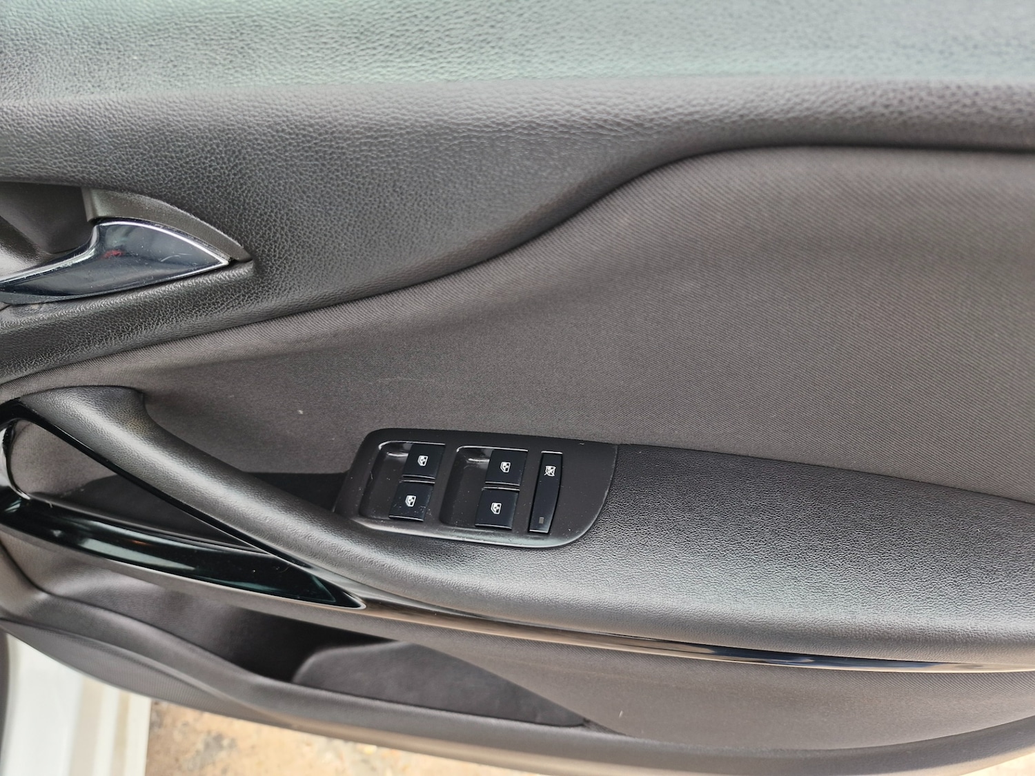 Used Vauxhall Zafira 2014 for sale - 77802175: Photo 11