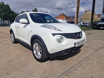 2012 (12) - 1.6 Tekna 5dr