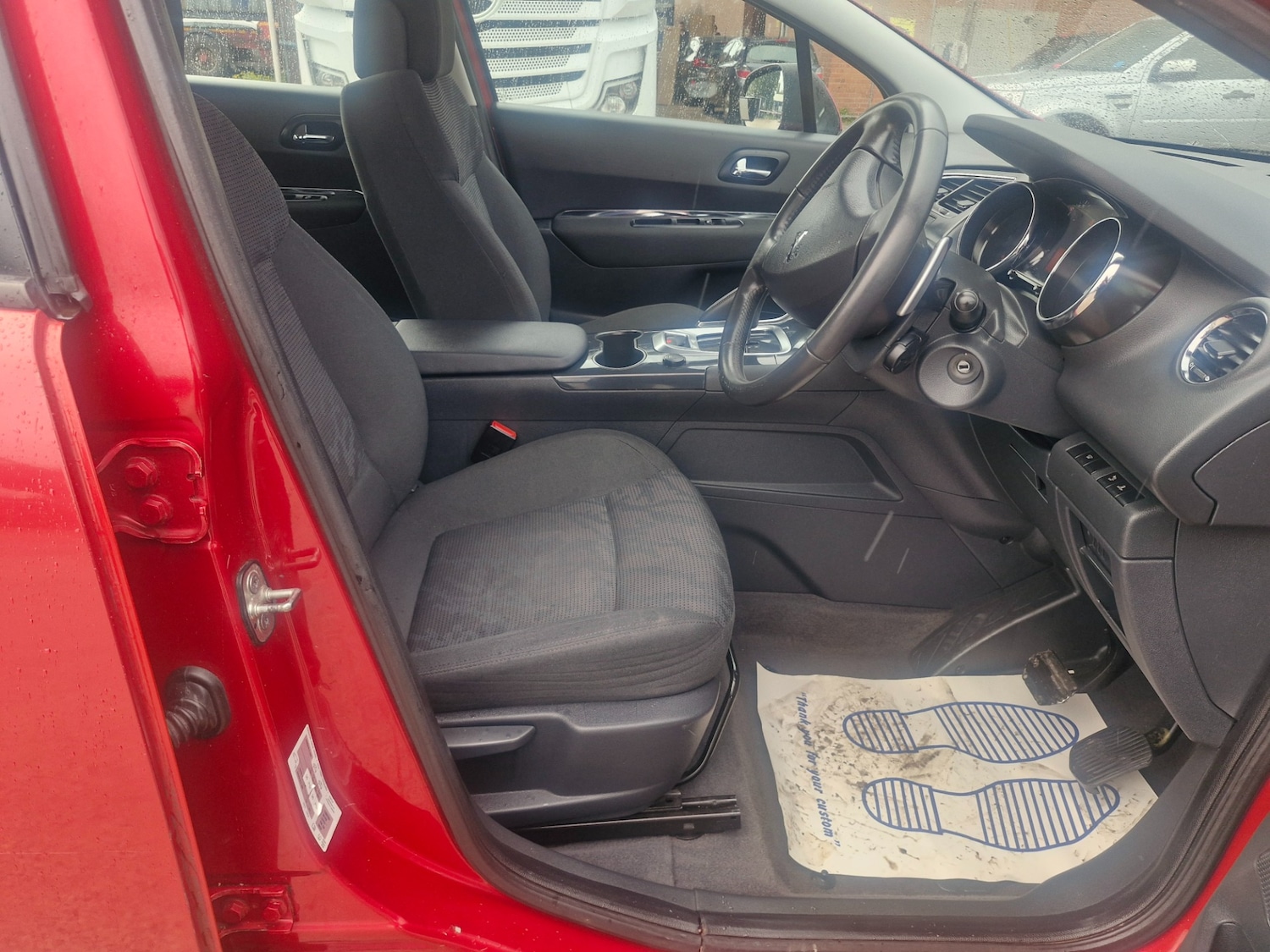 Used Peugeot 3008 2012 for sale - 76330173: Photo 10