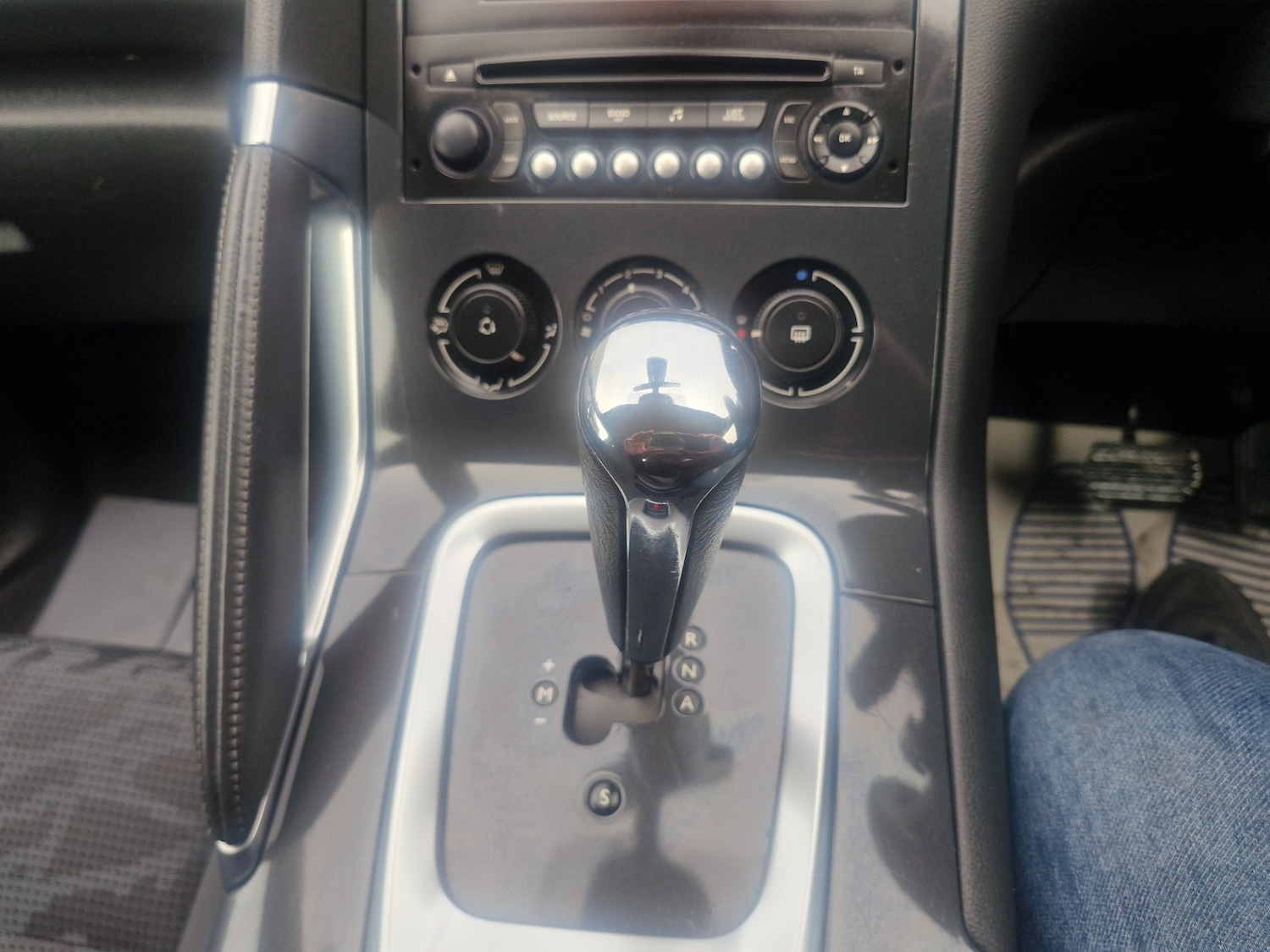Used Peugeot 3008 2012 for sale - 76330173: Photo 14