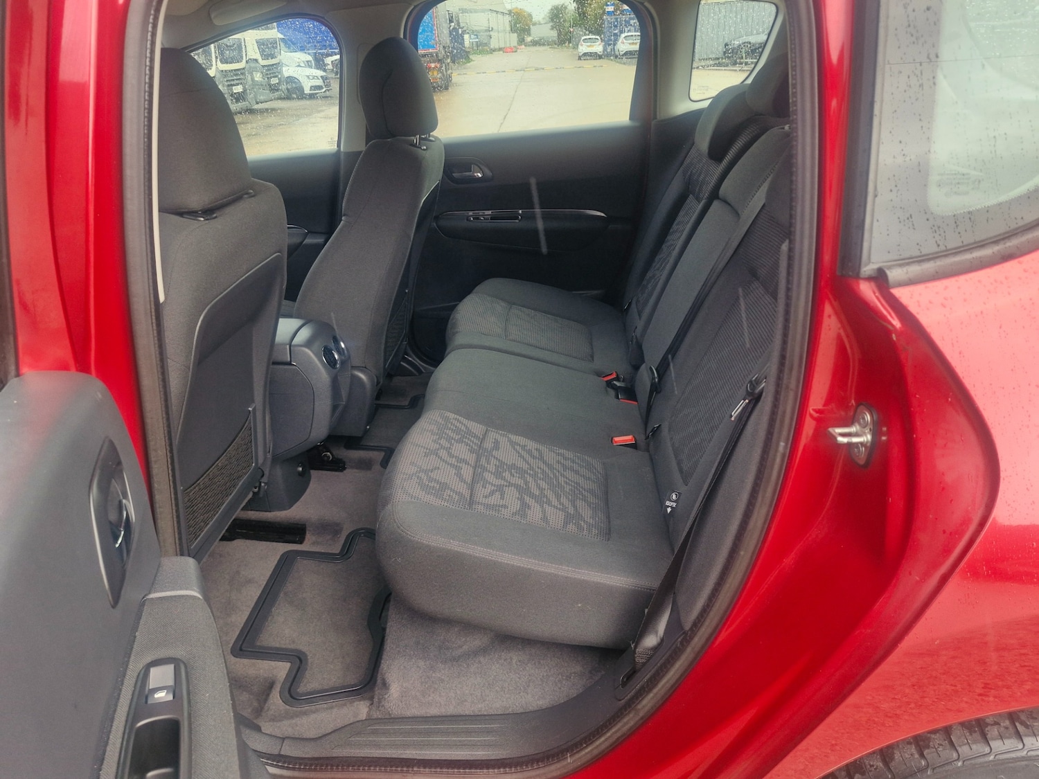 Used Peugeot 3008 2012 for sale - 76330173: Photo 7