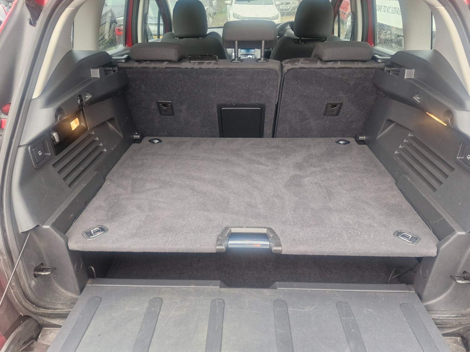 Used Peugeot 3008 2012 for sale - 76330173: Photo 8