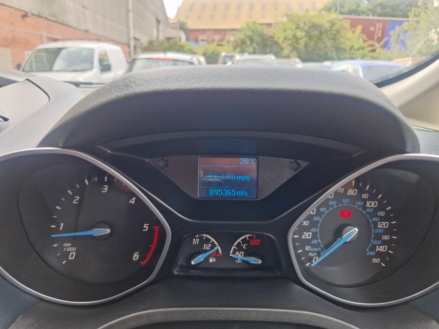 Vehicle 11