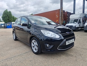 Used Ford C-Max 2013 for sale - 75535548: Photo