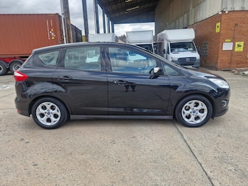 Used Ford C-Max 2013 for sale - 75535548: Photo