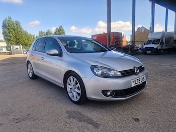 2010 (59) - 2.0 TDi 140 GT 5dr