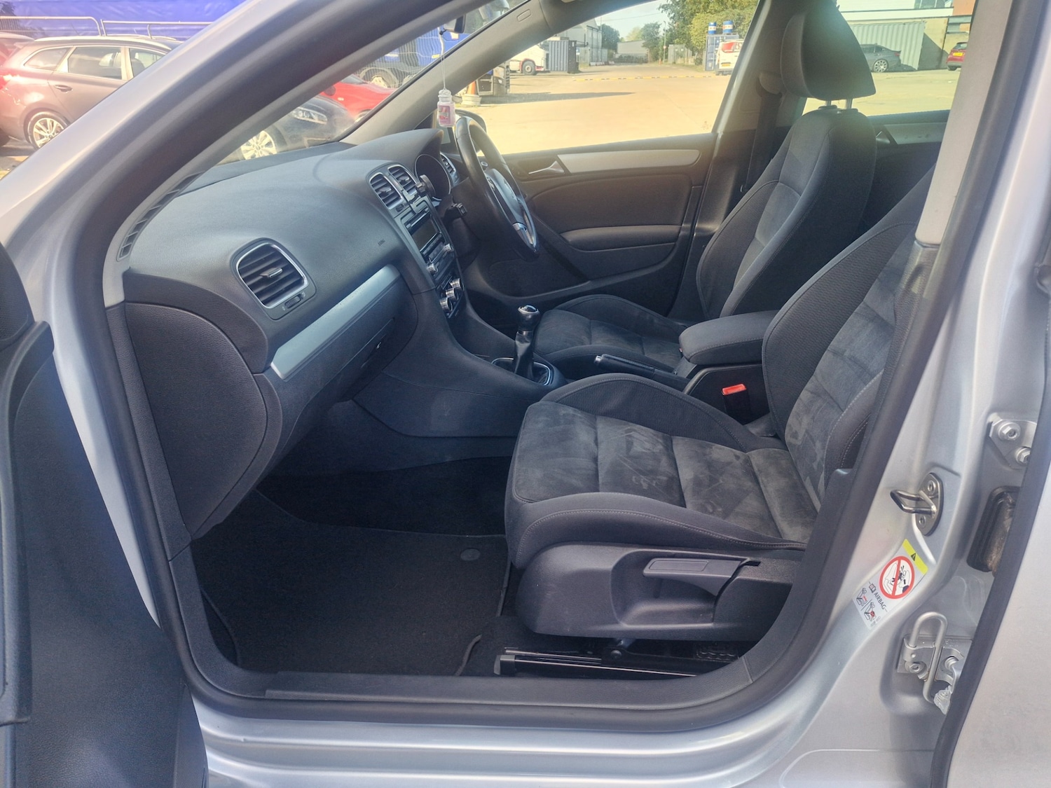 Vehicle 6