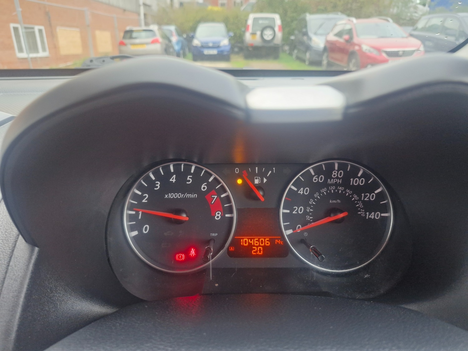 Used Nissan Note 2010 for sale - 76182529: Photo 11