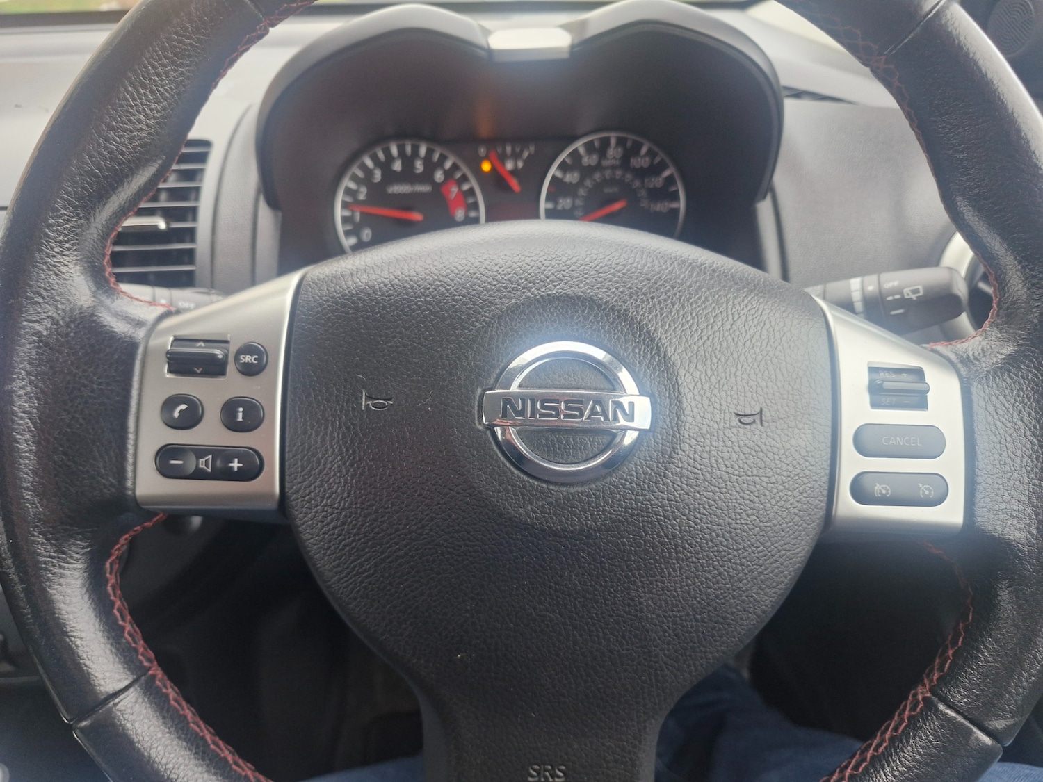 Used Nissan Note 2010 for sale - 76182529: Photo 12