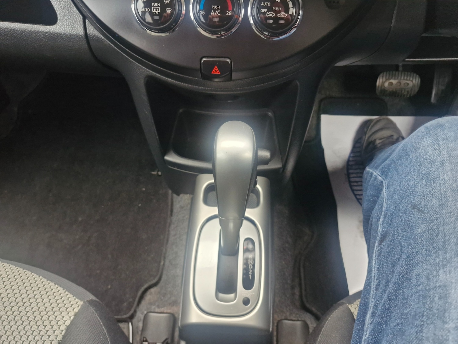 Used Nissan Note 2010 for sale - 76182529: Photo 14