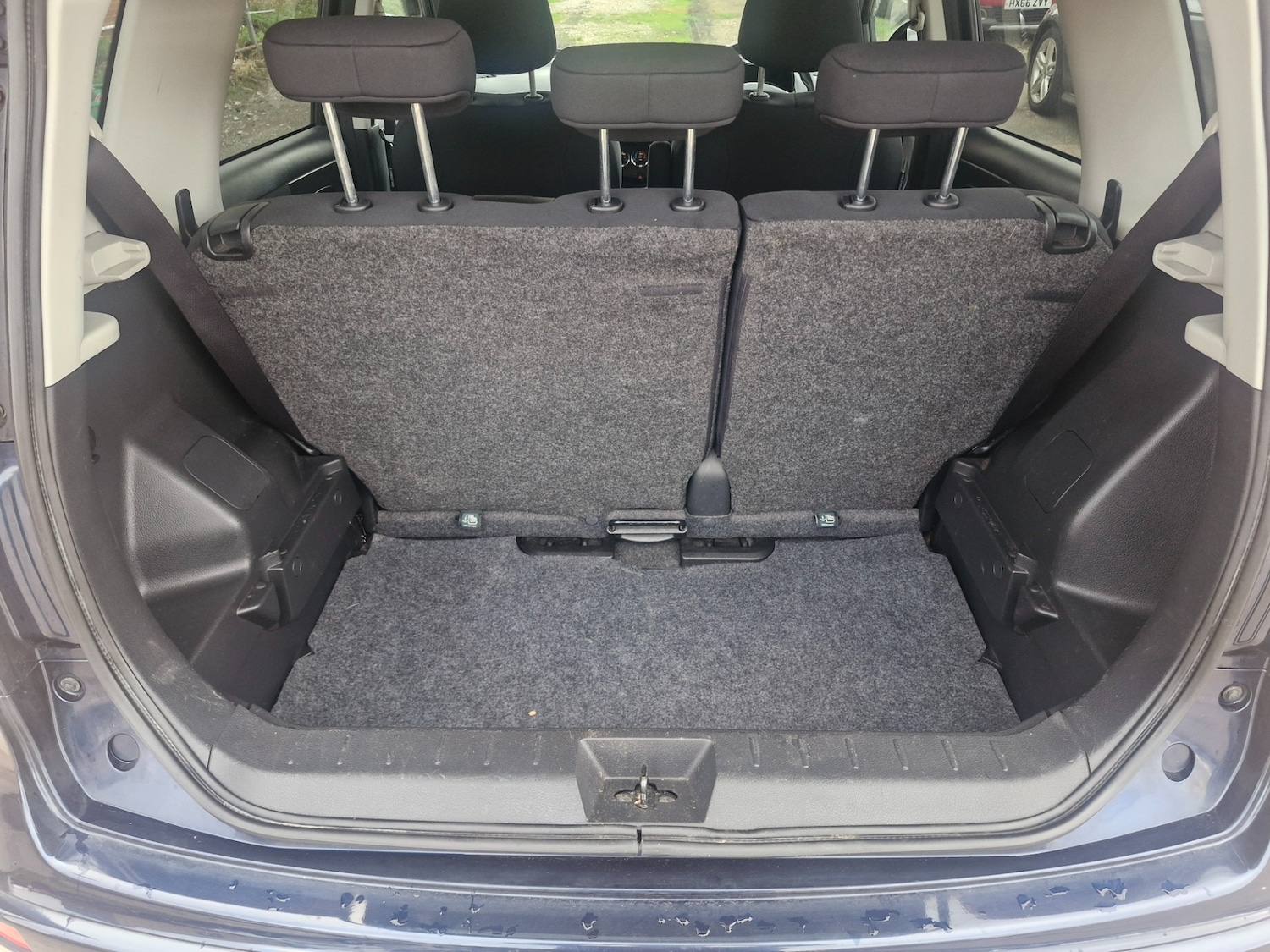 Used Nissan Note 2010 for sale - 76182529: Photo 8