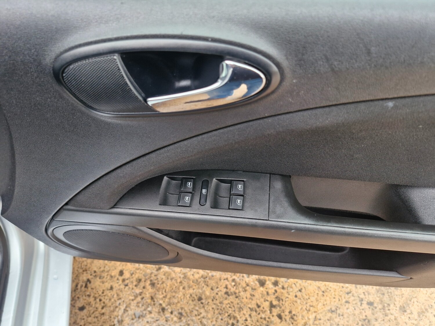 Used SEAT Leon 2007 for sale - 77379519: Photo 10