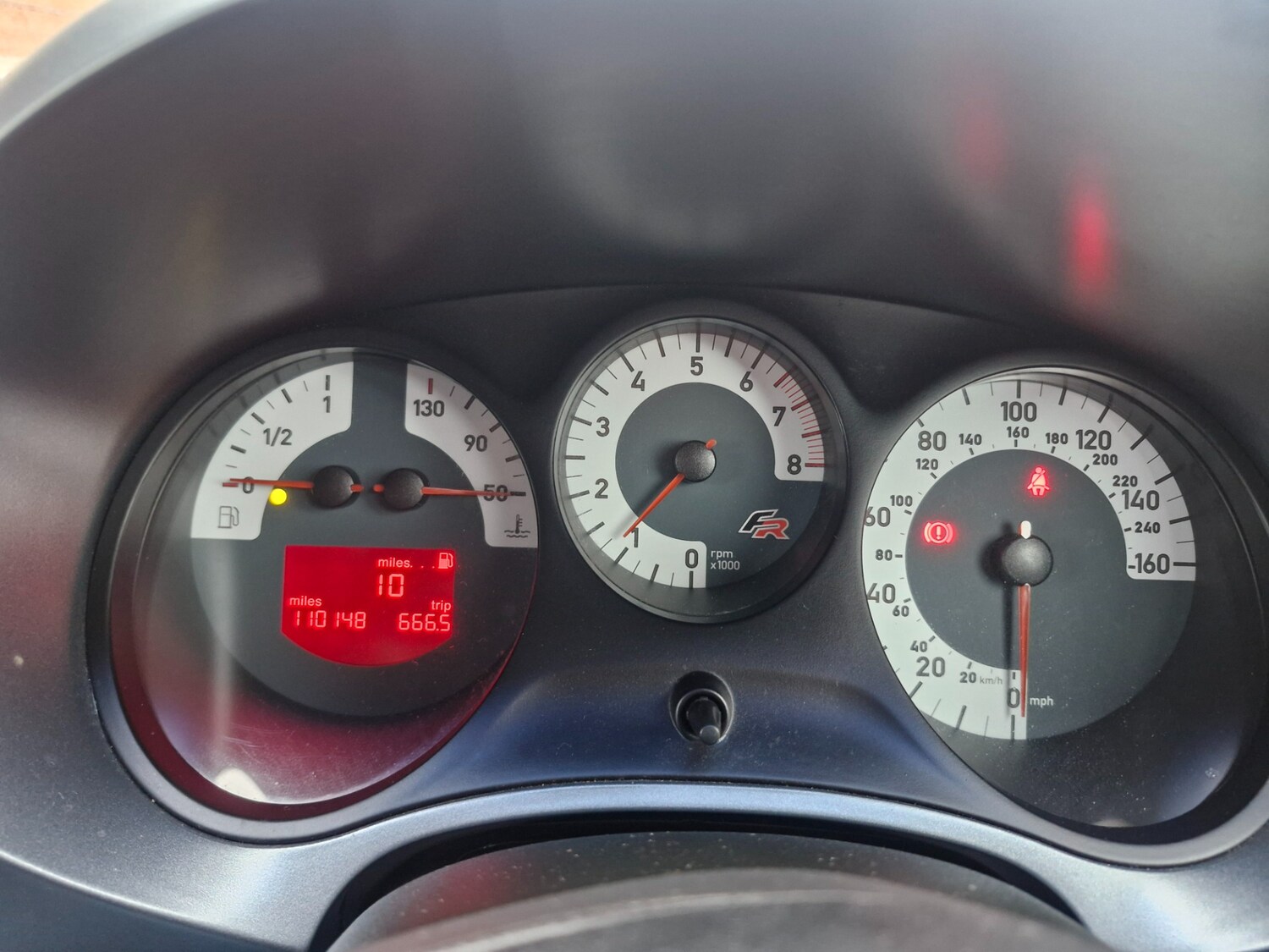 Used SEAT Leon 2007 for sale - 77379519: Photo 11