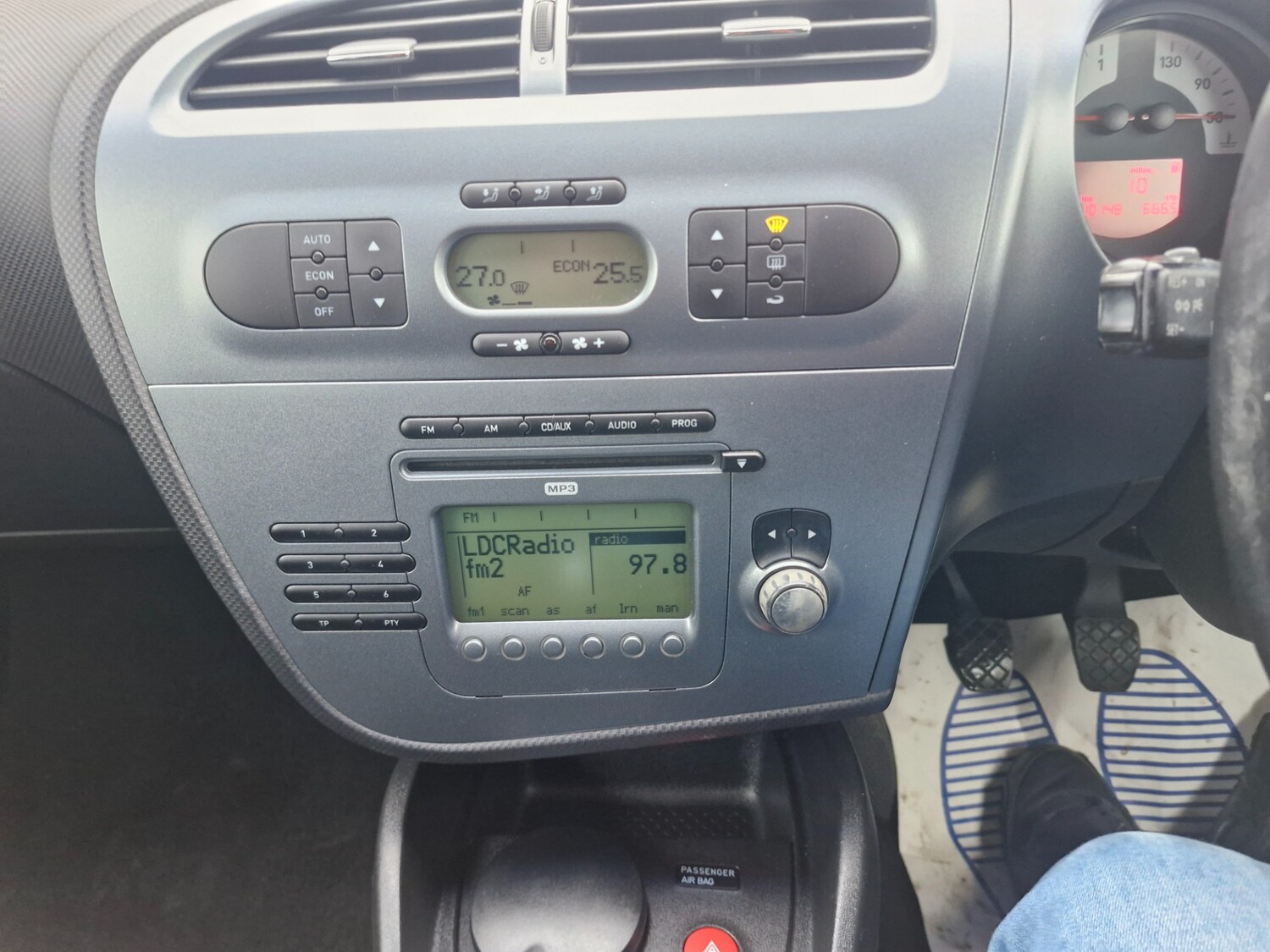 Used SEAT Leon 2007 for sale - 77379519: Photo 12