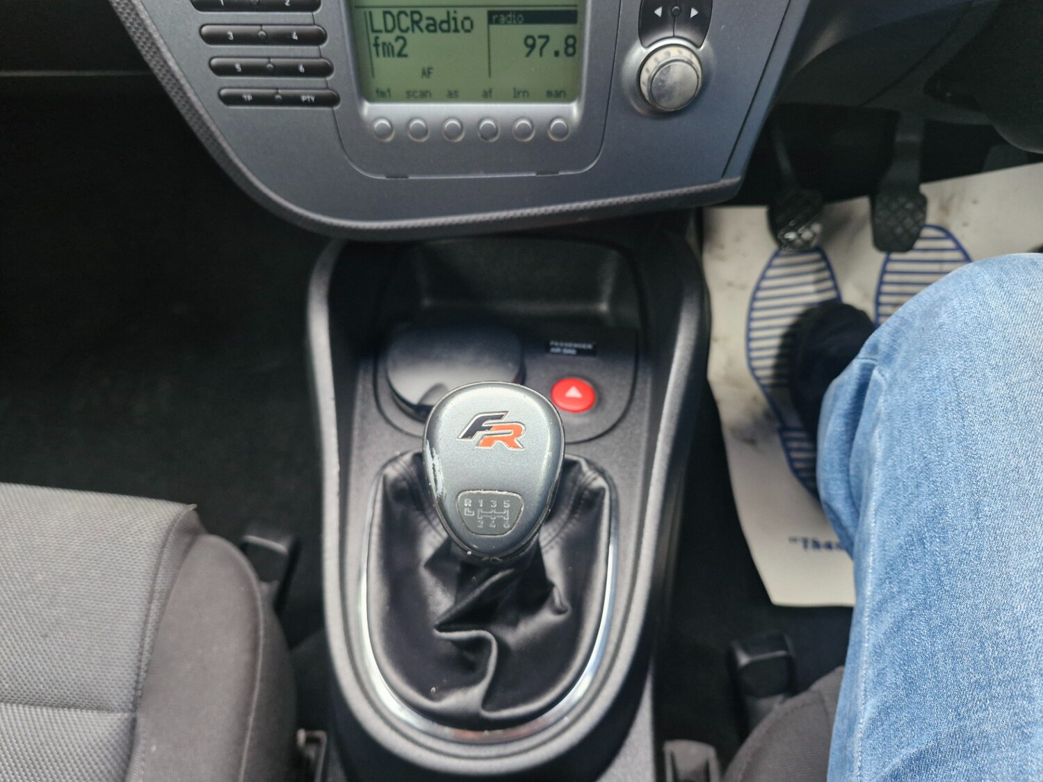 Used SEAT Leon 2007 for sale - 77379519: Photo 13