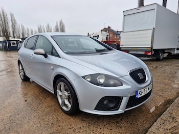 Used SEAT Leon 2007 for sale - 77379519: Photo