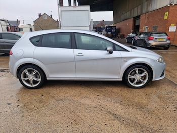 Used SEAT Leon 2007 for sale - 77379519: Photo