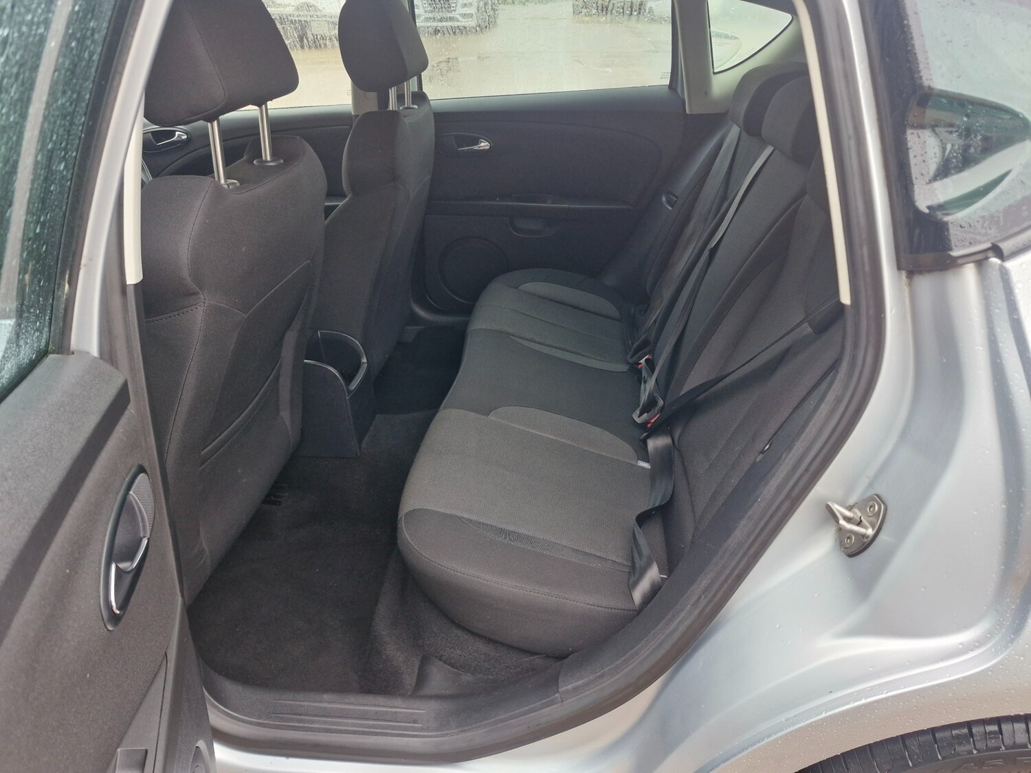 Used SEAT Leon 2007 for sale - 77379519: Photo 7