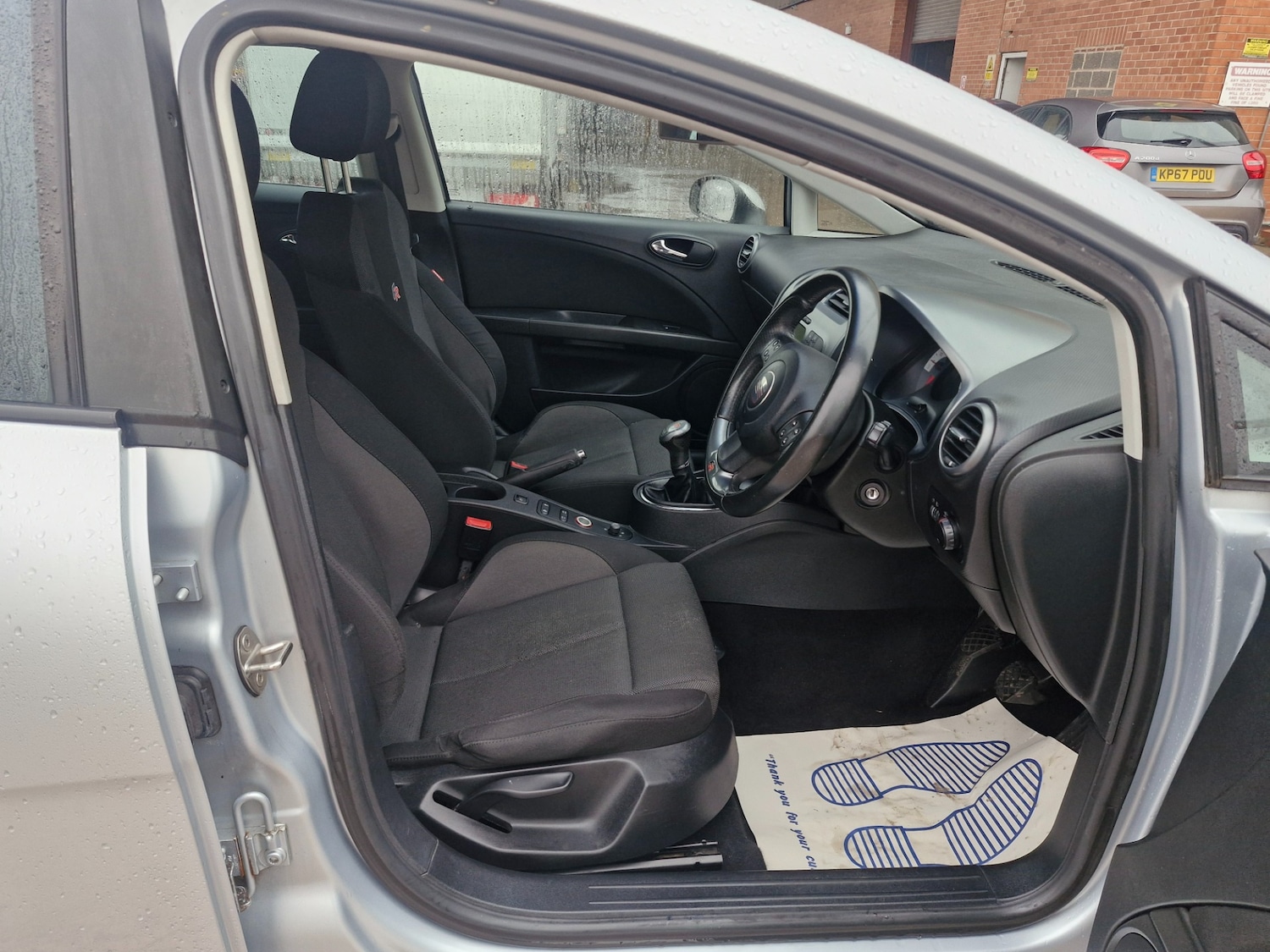 Used SEAT Leon 2007 for sale - 77379519: Photo 9