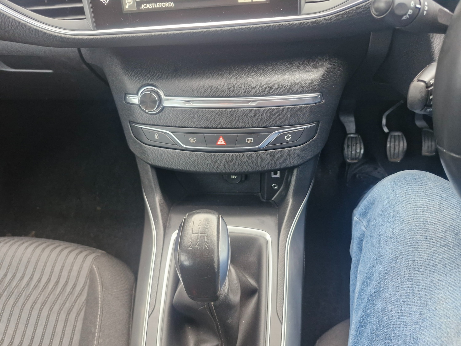 Used Peugeot 308 2015 for sale - 76682511: Photo 12