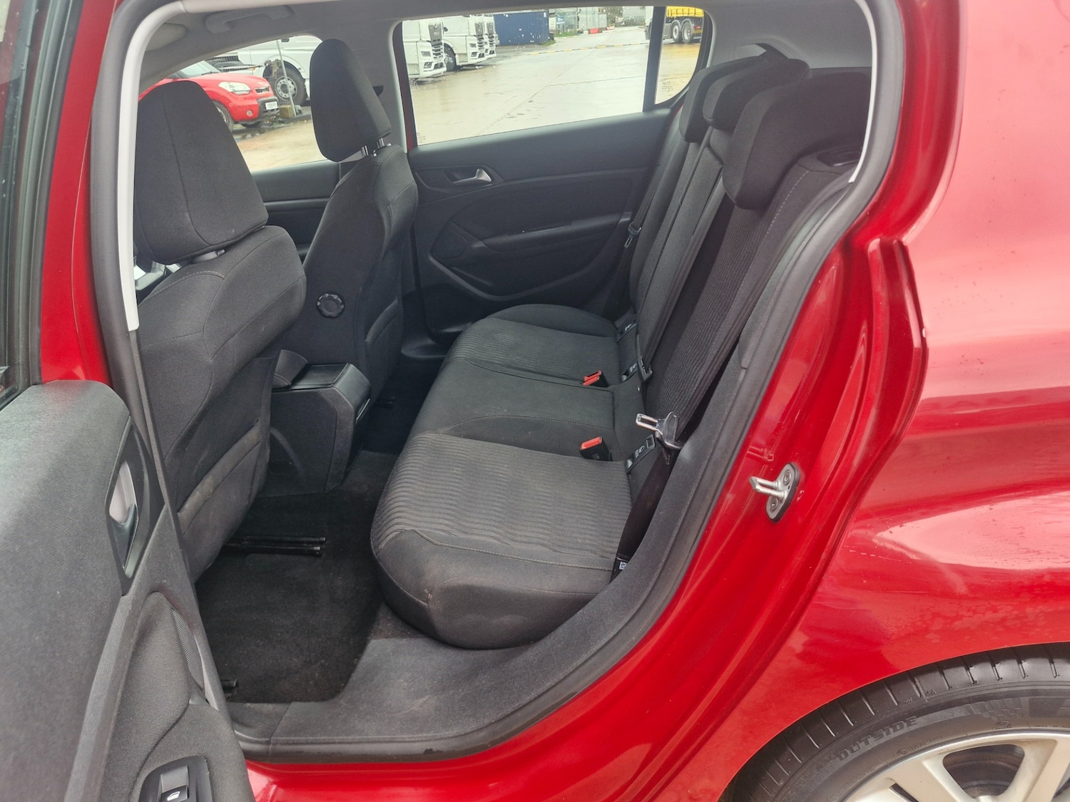 Used Peugeot 308 2015 for sale - 76682511: Photo 7