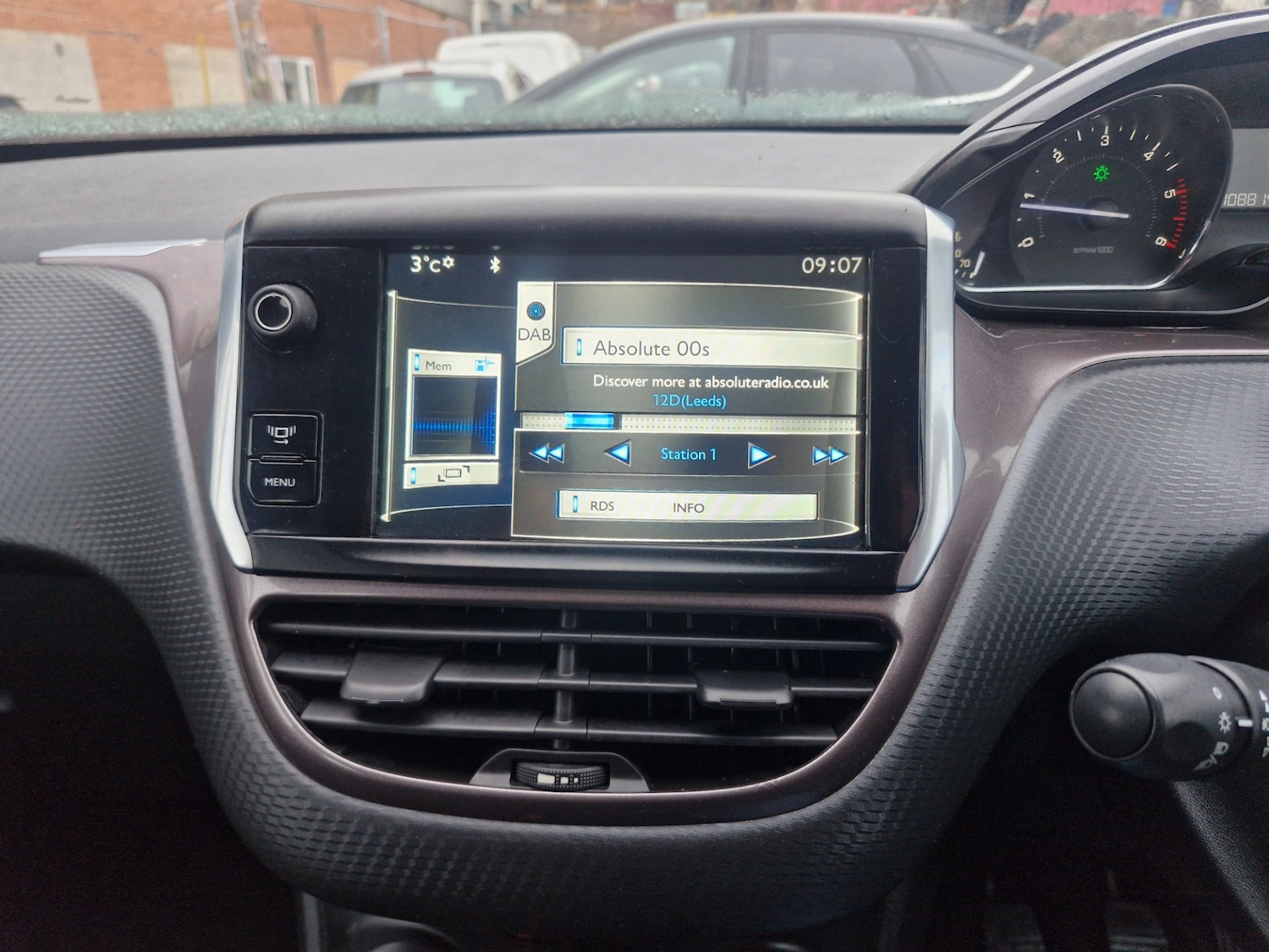 Used Peugeot 2008 2014 for sale - 77329061: Photo 13