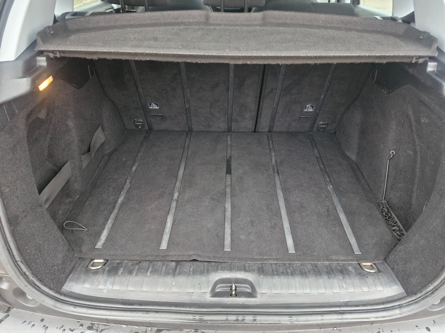 Used Peugeot 2008 2014 for sale - 77329061: Photo 8