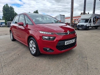 Used Citroen C4 Picasso 2014 for sale - 79042169: Photo