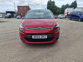 Used Citroen C4 Picasso 2014 for sale - 79042169: Photo