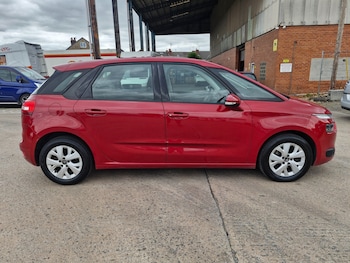 Used Citroen C4 Picasso 2014 for sale - 79042169: Photo