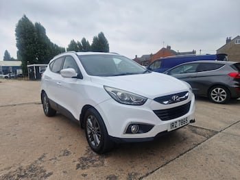 Used Hyundai Ix35 2015 for sale - 79649691: Photo