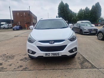 Used Hyundai Ix35 2015 for sale - 79649691: Photo