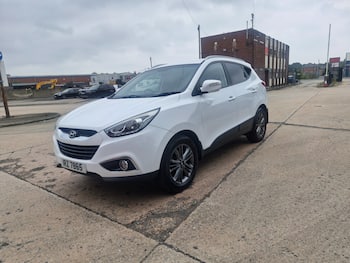 Used Hyundai Ix35 2015 for sale - 79649691: Photo