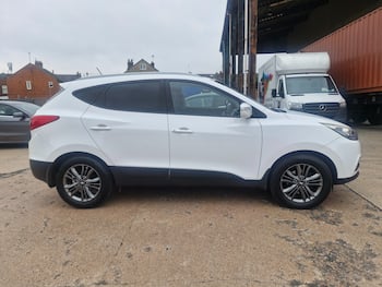 Used Hyundai Ix35 2015 for sale - 79649691: Photo